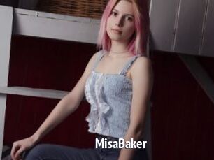 MisaBaker
