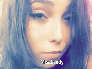 MisaCandy