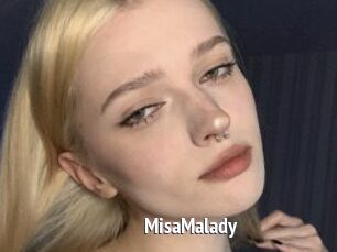 MisaMalady