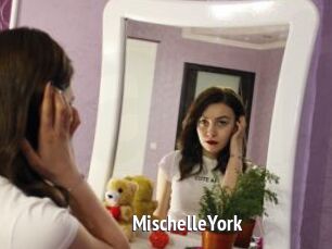 MischelleYork