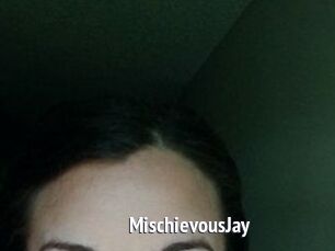 MischievousJay