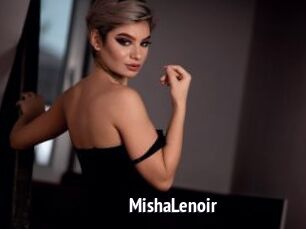MishaLenoir
