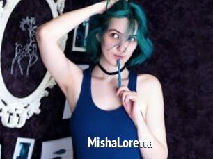 MishaLoretta