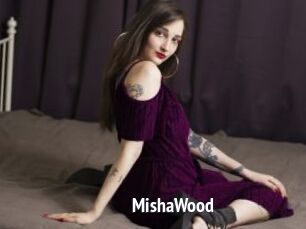 MishaWood