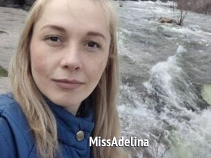 MissAdelina