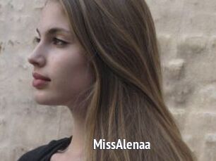 MissAlenaa