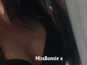 MissBonnie_x