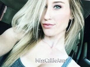 MissCallieAnn