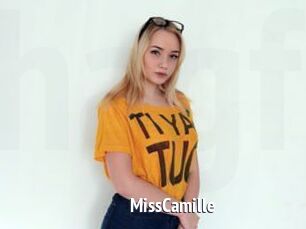 MissCamille