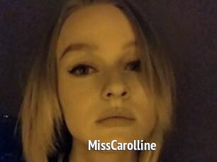 MissCarolline