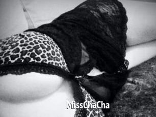 MissChaCha