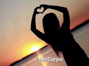 MissClaryse