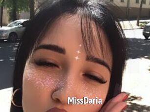 MissDaria