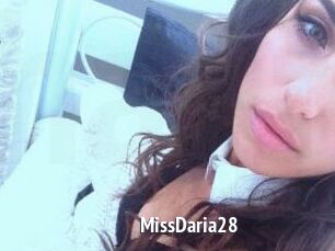MissDaria28