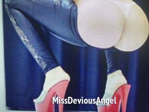 MissDeviousAngel