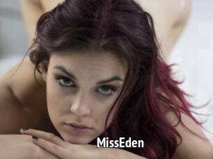 MissEden