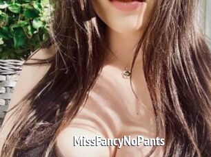 MissFancyNoPants