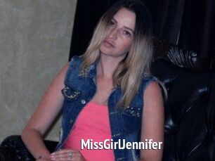MissGirlJennifer