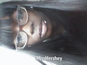 MissHershey