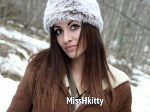 MissHkitty