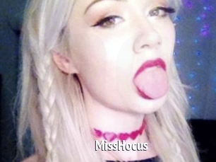 MissHocus