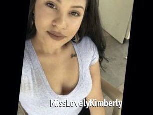 MissLovelyKimberly