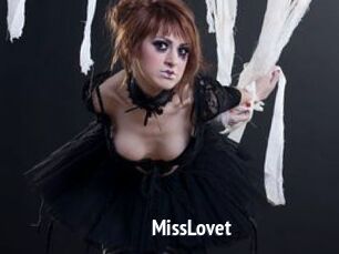 MissLovet