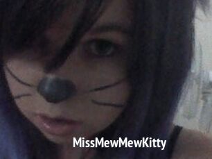 MissMewMewKitty