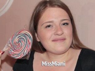 MissMiami