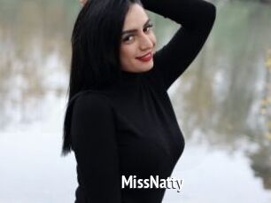 MissNatty