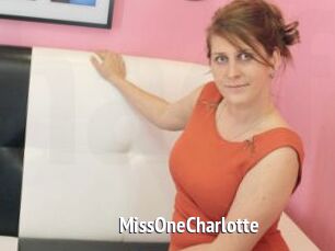 MissOneCharlotte