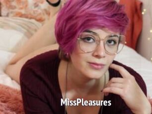 MissPleasures