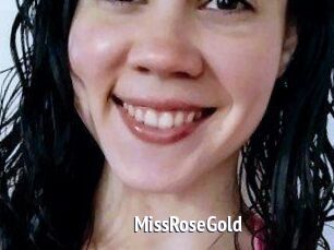 MissRoseGold