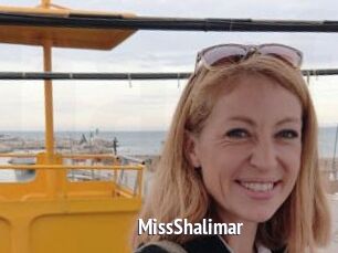MissShalimar