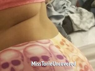 MissTorieUncovered