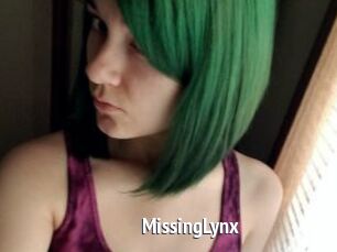 MissingLynx