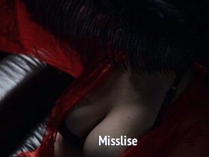Misslise