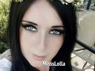 MisssLolla