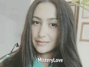 Mistery_Love