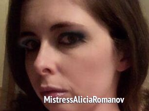 MistressAliciaRomanov