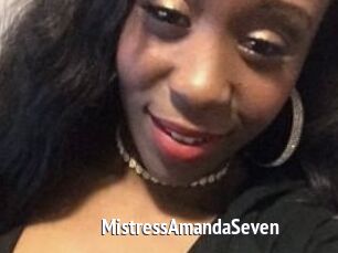 MistressAmandaSeven