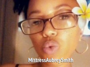 MistressAubreySmith