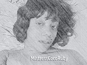 MistressCocoRuby