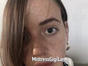 MistressGigiLane