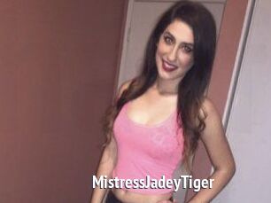 MistressJadeyTiger
