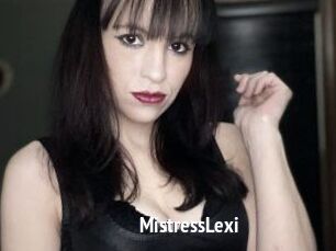 MistressLexi