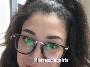 MistressSageIris