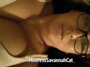 MistressSavannahCat