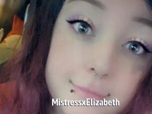 MistressxElizabeth
