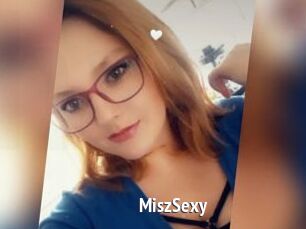 MiszSexy